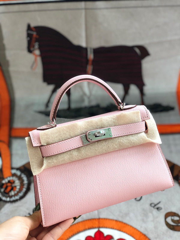 Satchel Bags - HMS-Bags - 721