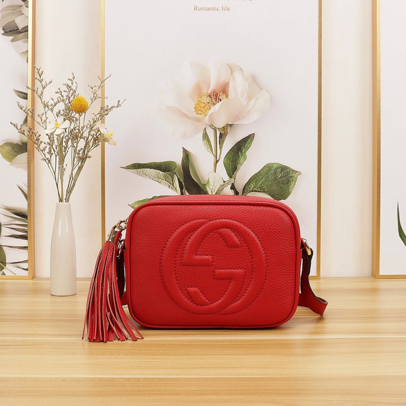 Satchel Bags - GCI Bags - 308