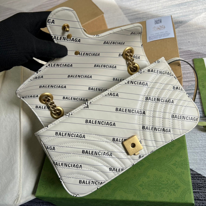 Satchel Bags - GCI Bags - 4816