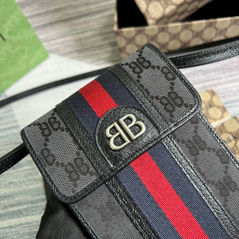 Satchel Bags - GCI Bags - 4712