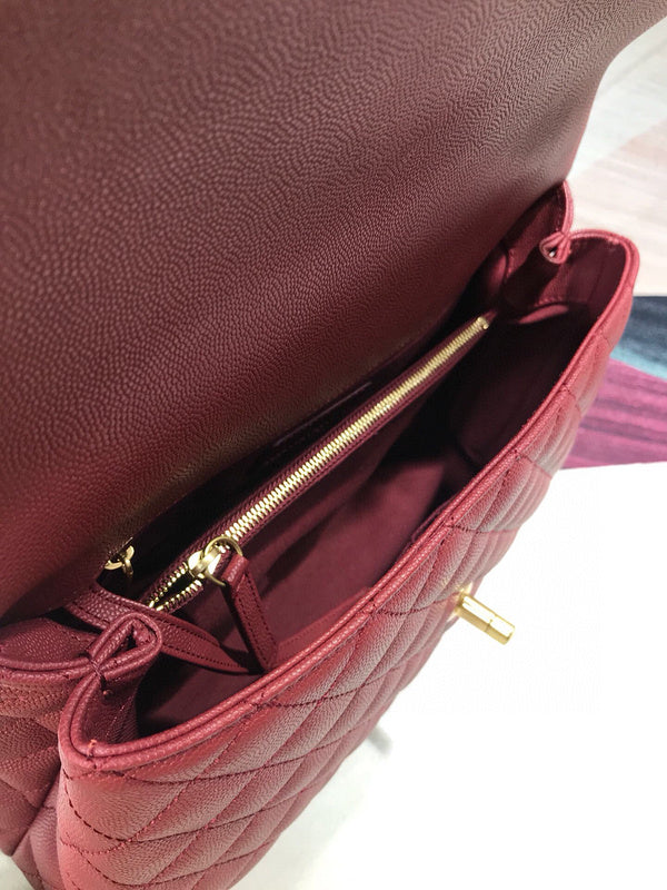 Satchel Bags - CHL Bags - 4657