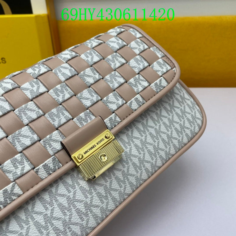 Satchel Bags - MK Bags - 746