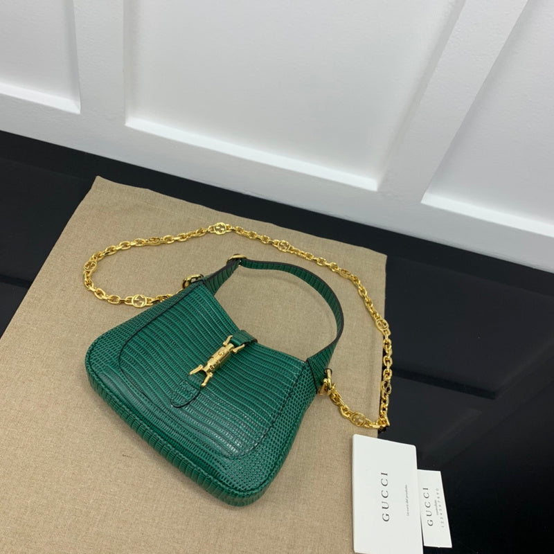 Satchel Bags - GUC Bags - 467