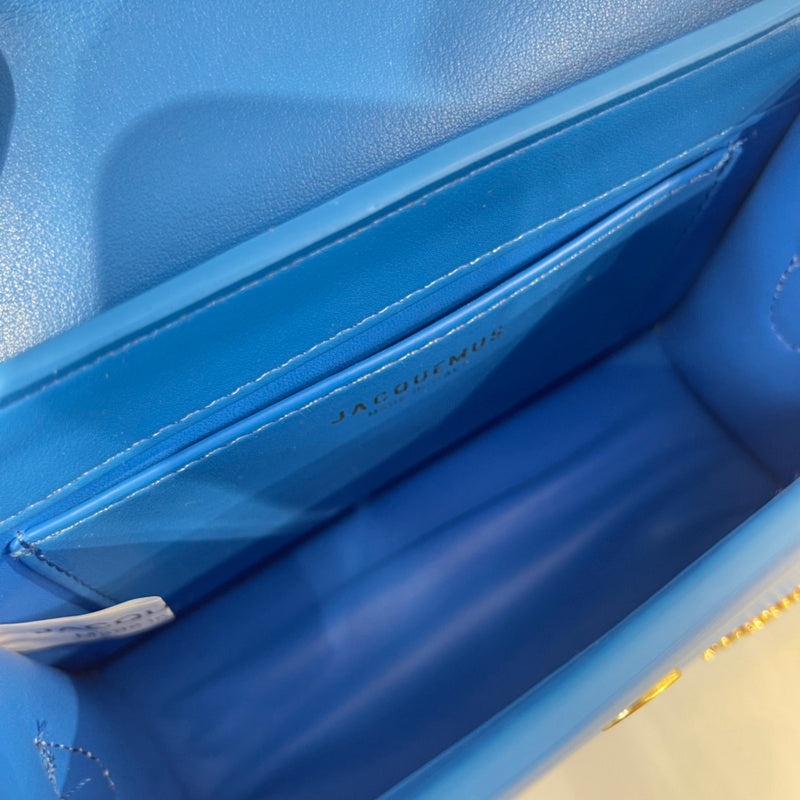 Satchel Bags - JQMS Bags - 145