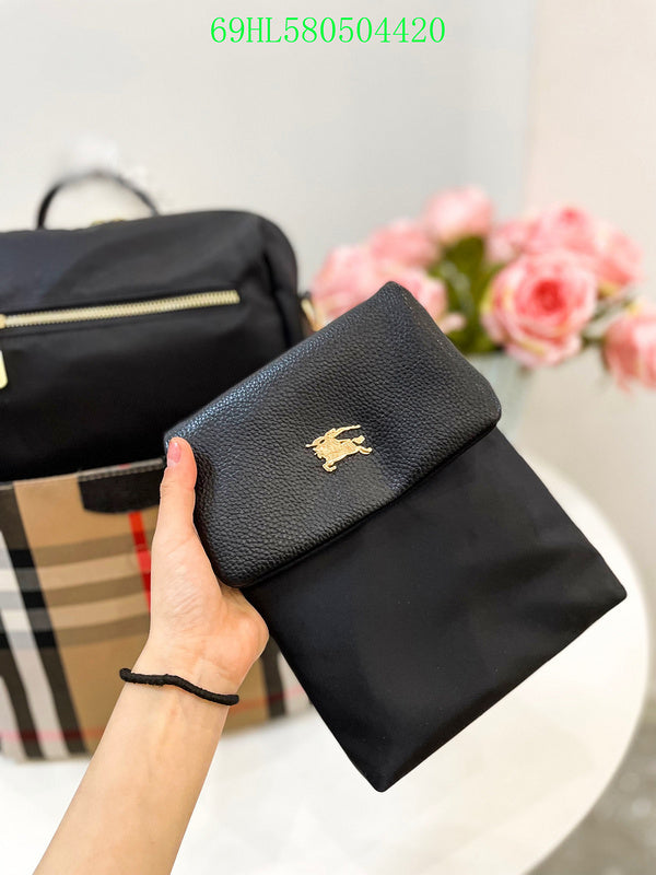 Fan Fashion -GLM - Top quality BBR Bags - 139