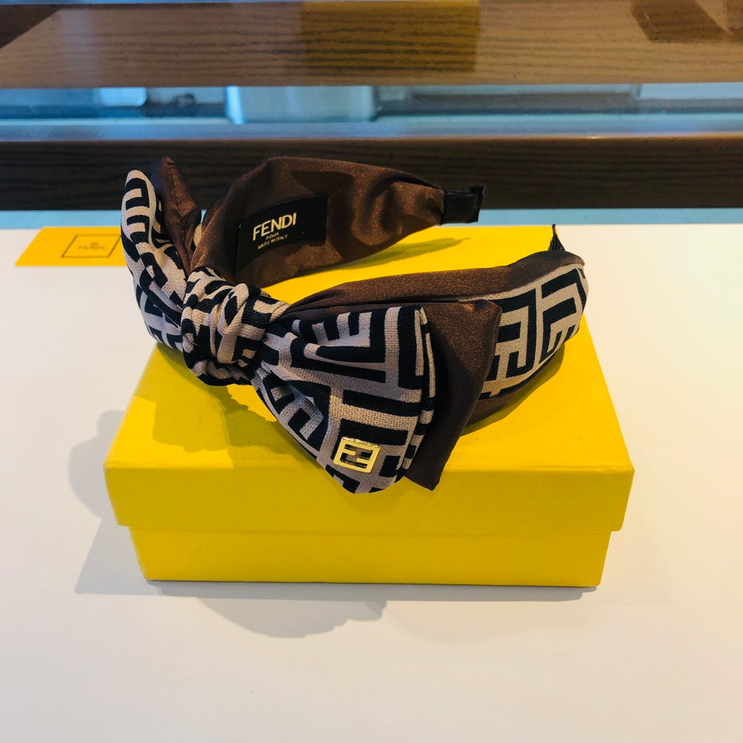 GLM - New Hair Band FEI 018