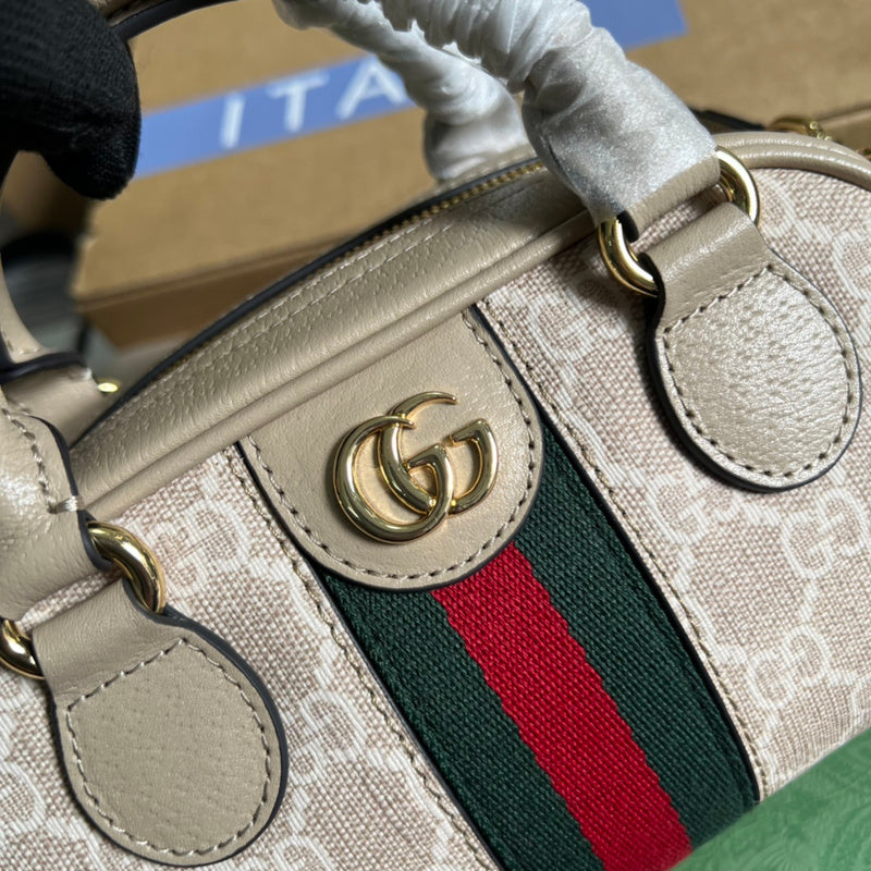 Satchel Bags - GCI Bags - 5571