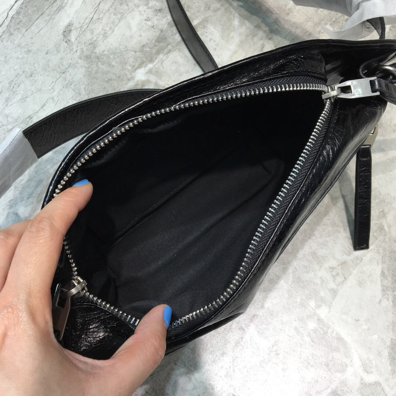 Satchel Bags - BGA Bags - 365