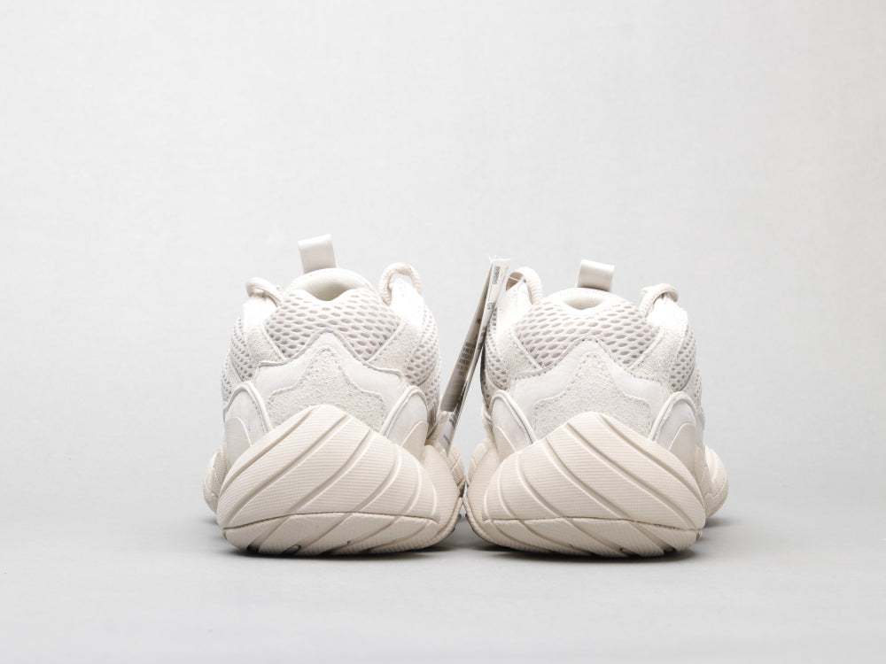 GLM - Yzy 500 Blush Sneaker