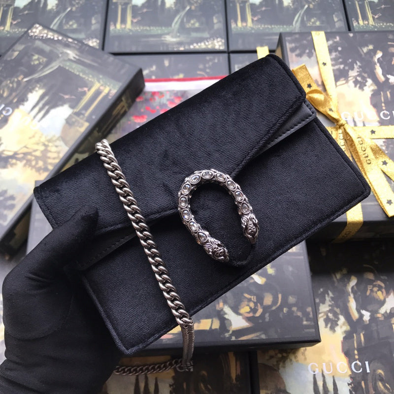 Satchel Bags - GUC Bags - 1109