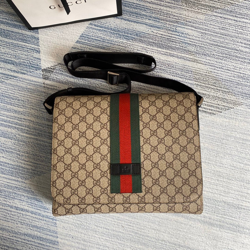 Satchel Bags - GCI Bags - 5071