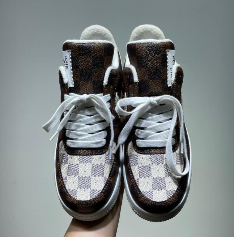 glami shop- LOV Men Shoes - 986
