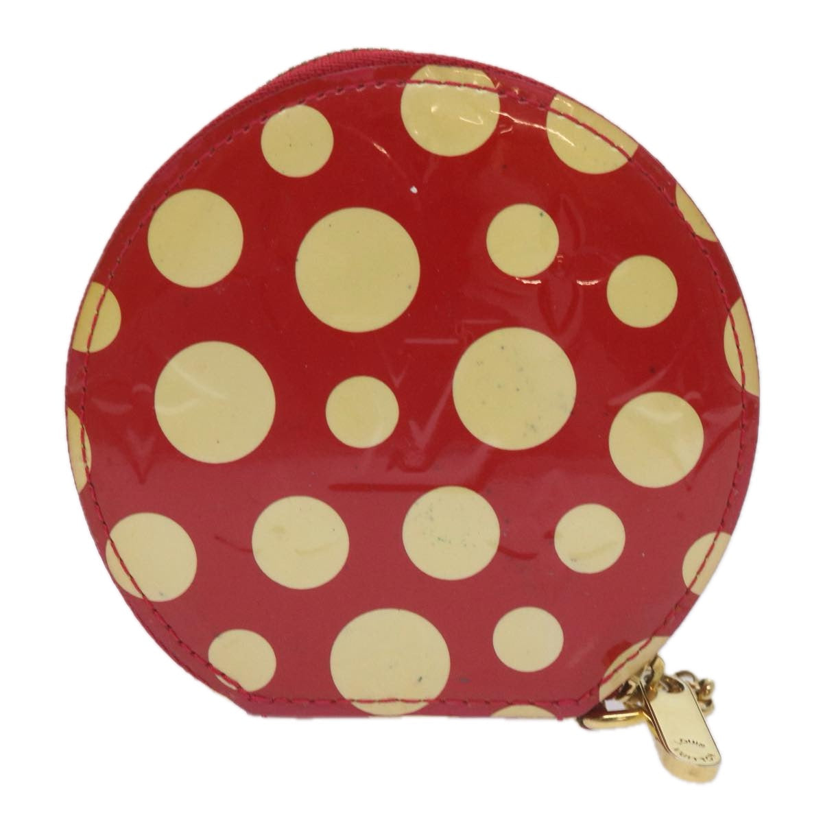 Louis Vuitton Dot Infinity  Leather Wallet  ()
