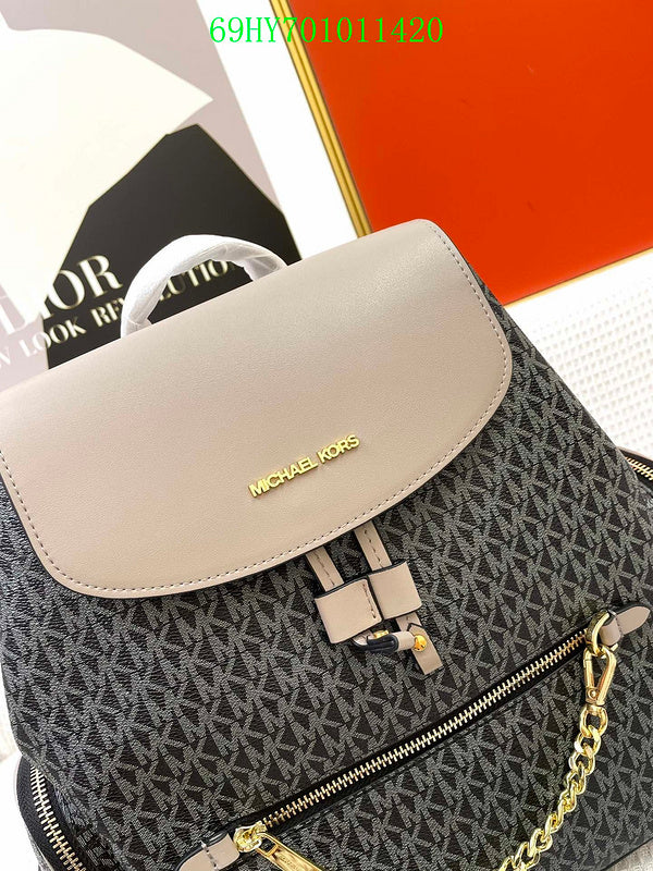 Satchel Bags - MK Bags - 574