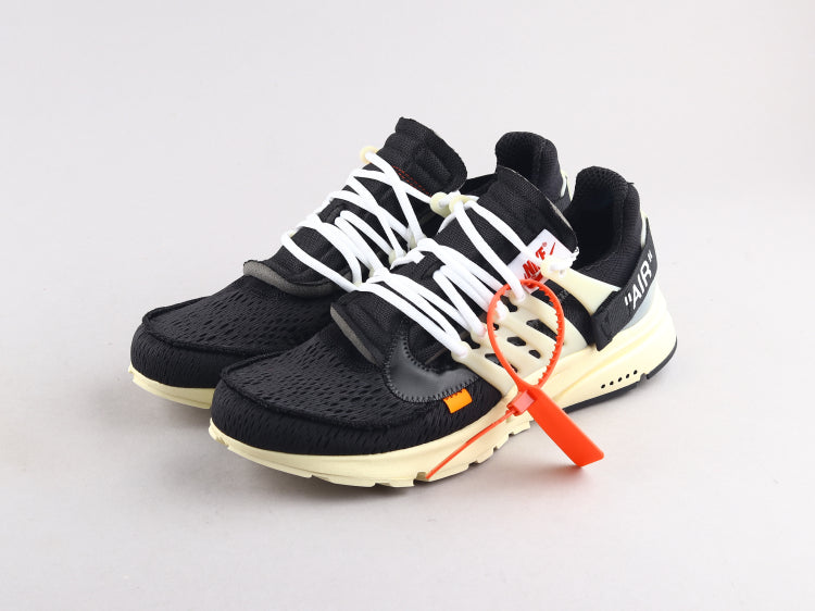GLM - OW x Presto 2.0