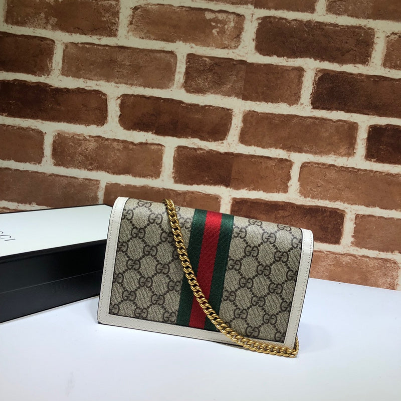 Satchel Bags - GCI Bags - 3192