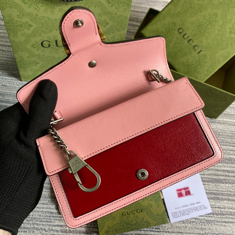 GLM - gg Bags - 1937