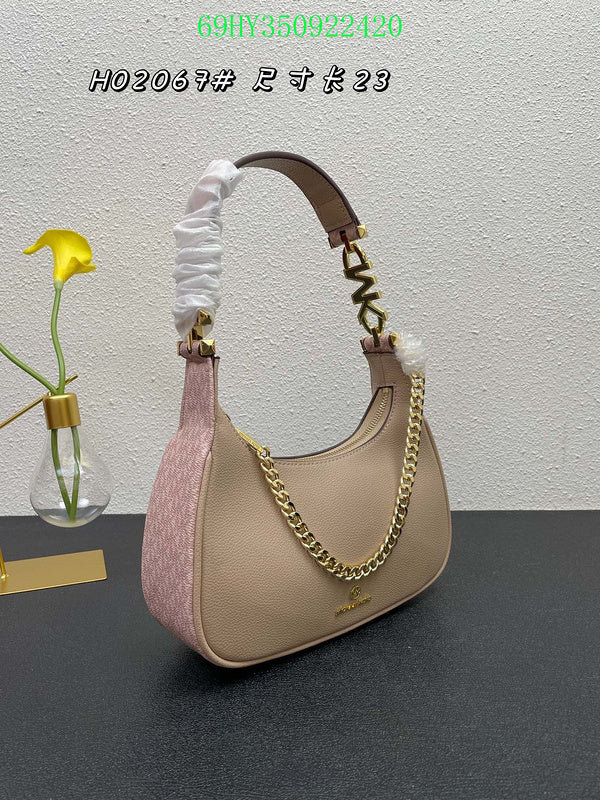 Satchel Bags - MK Bags - 220