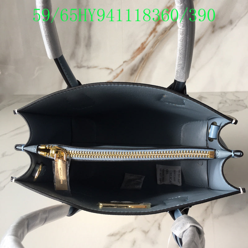 Satchel Bags - MK Bags - 166