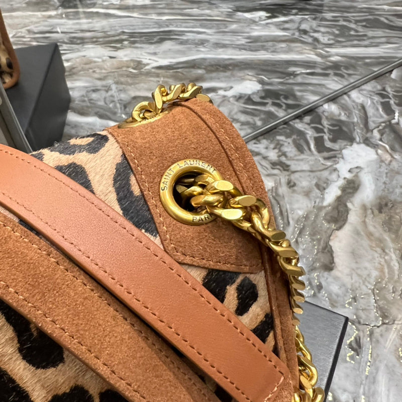 Satchel Bags - SLY Bags - 789