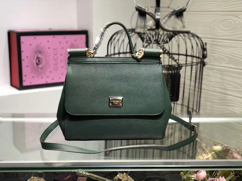 Satchel Bags - DG Bags - 301