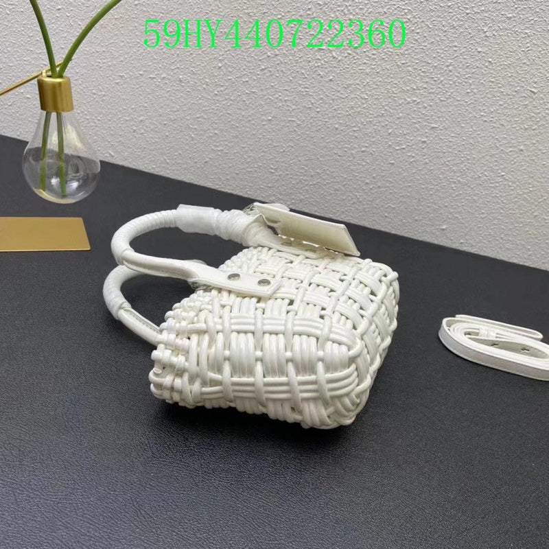 Satchel Bags - BGA Bags - 2187