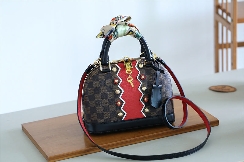 Glami GlamI Lu-Vi bags - 8262