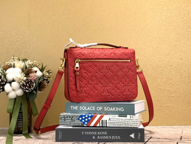 Satchel Bags - VL Bags - 5690