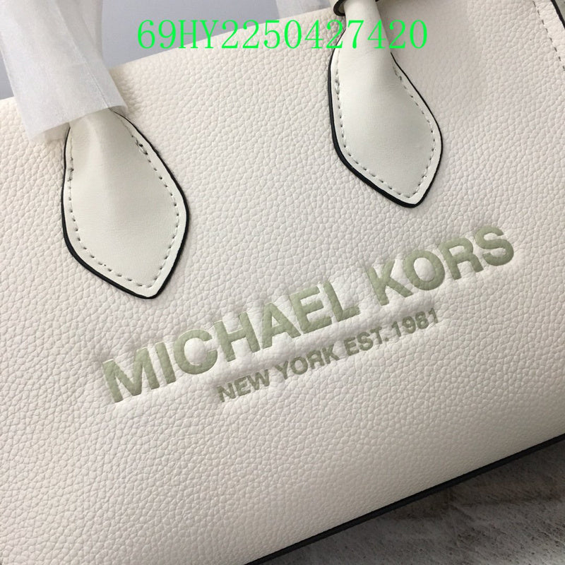 Satchel Bags - MK Bags - 414