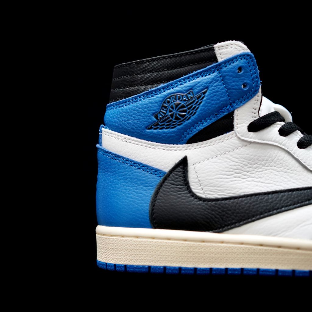 GLM - Top Quality NKE SNEAKER 002