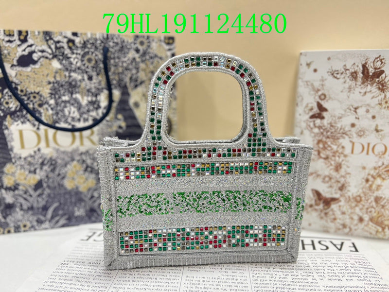 Glami - DOR Bags - 1055