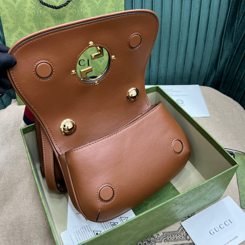 Satchel Bags - GCI Bags - 955