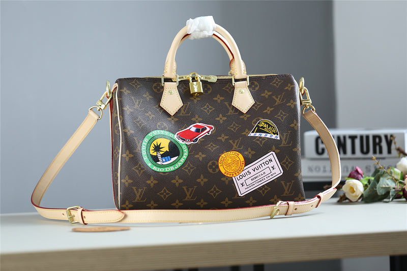 Glami GlamI Lu-Vi bags - 8188
