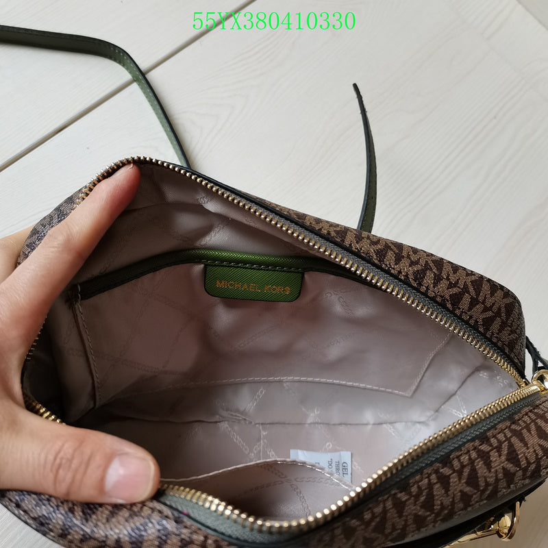 Satchel Bags - MK Bags - 823
