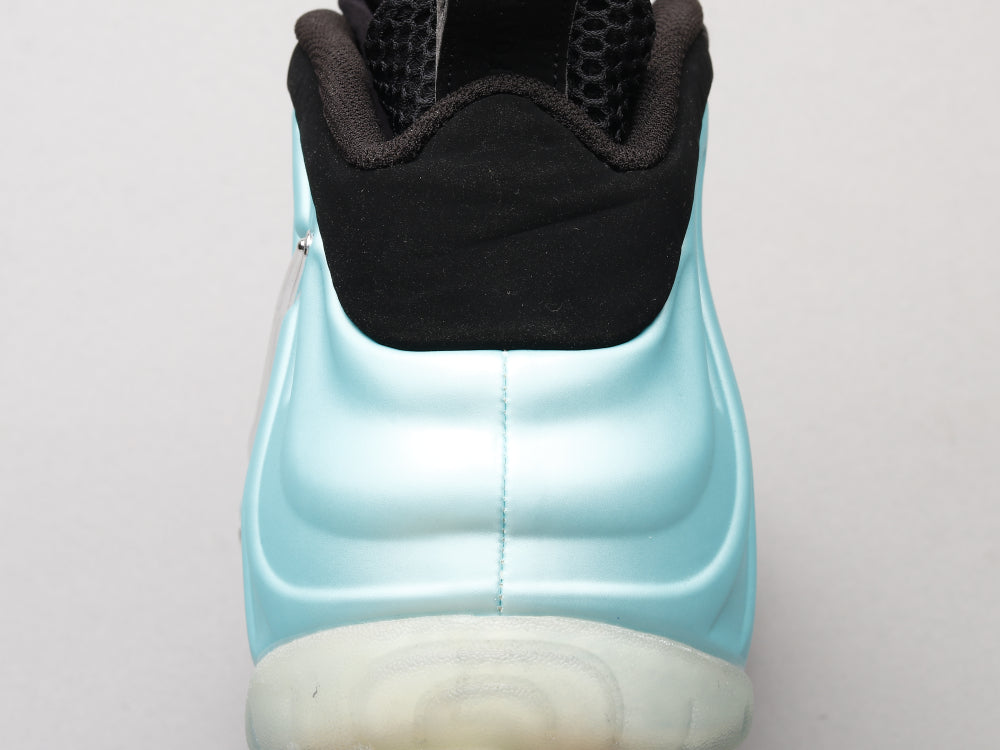 GLM - NKE Hardaway Foam south coast bubble