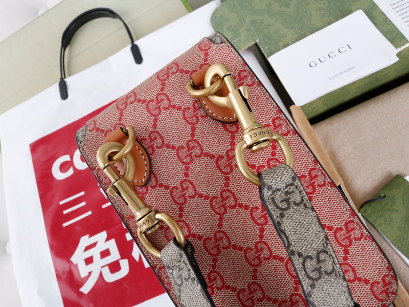 Satchel Bags - GCI Bags - 628