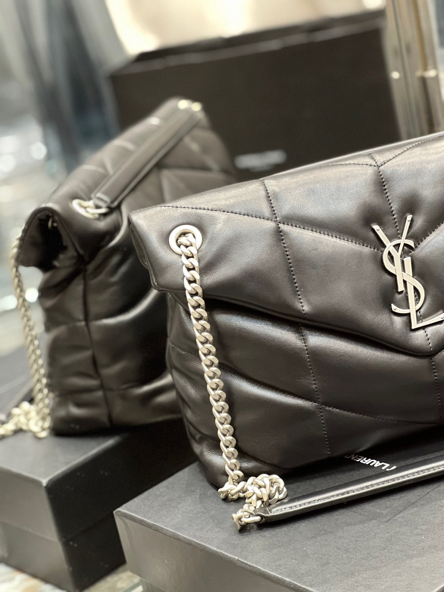 GLM - Top Quality Bag SLY 235