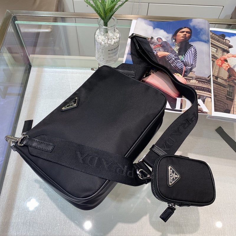Satchel Bags - PDA Bags - 2845