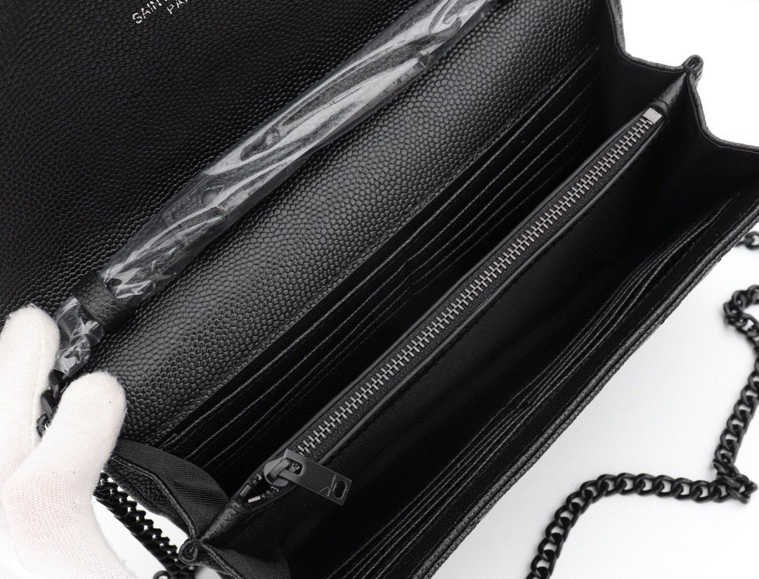 GLM - Top Quality Bags SLY 072
