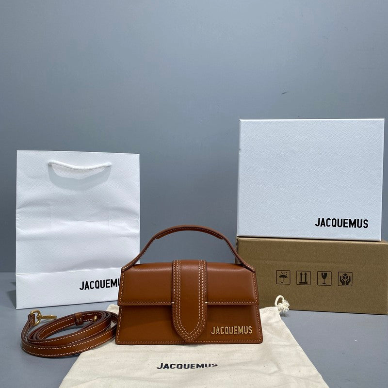 Satchel Bags - JQMS Bags - 183