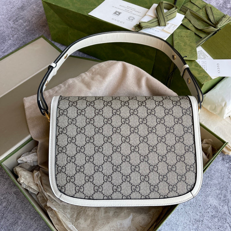Satchel Bags - GCI Bags - 3244