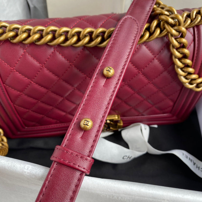 Satchel Bags - CHL Bags - 7443