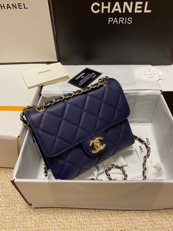 Satchel Bags - CHL Bags - 3752