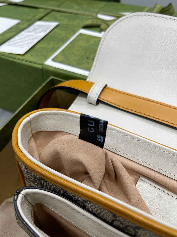 Satchel Bags - GCI Bags - 2917
