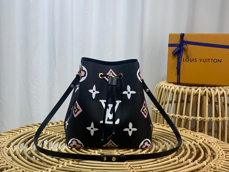 Satchel Bags - VL Bags - 5540
