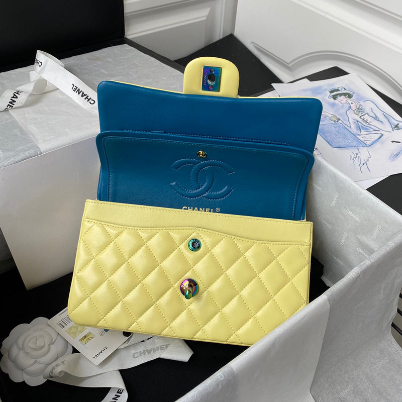 Satchel Bags - CHL Bags - 7408