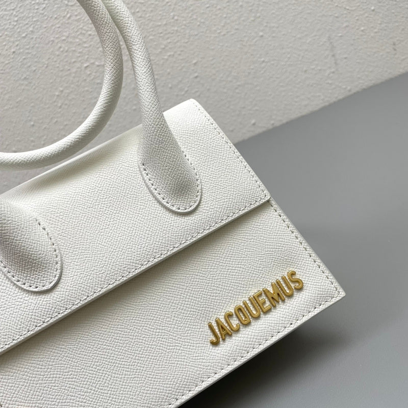 Satchel Bags - JQMS Bags - 099