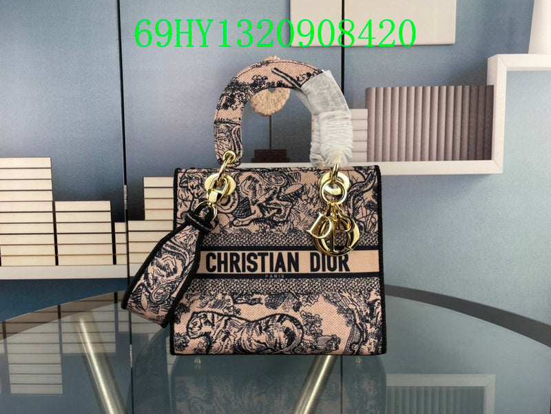 Glami - DOR Bags - 1255