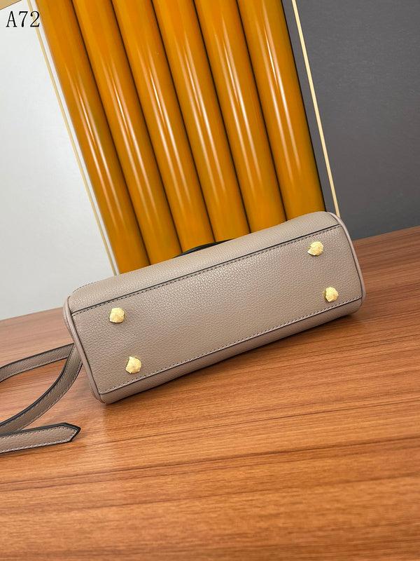 Satchel Bags - PDA Bags - 908