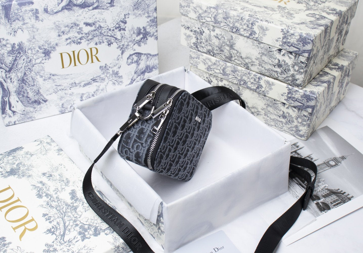 GLM - Top Quality Bags DIR 097